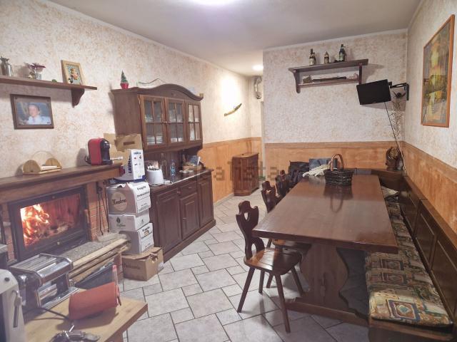 Appartamento in vendita a Tresivio, Lombardia