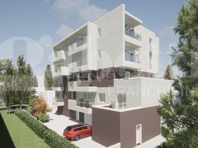 Appartamento in vendita a Mestre-Carpenedo, Venezia