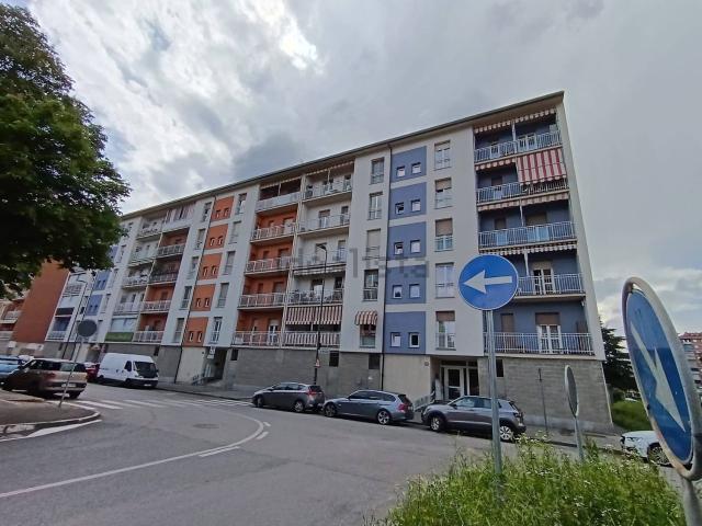 Appartamento in vendita a Circoscrizione 2, Piemonte