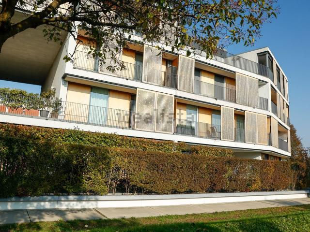 Appartamento in vendita a Bazzana Inferiore, Assago