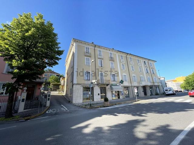 Appartamento in vendita a Bardi, Reggio Emilia