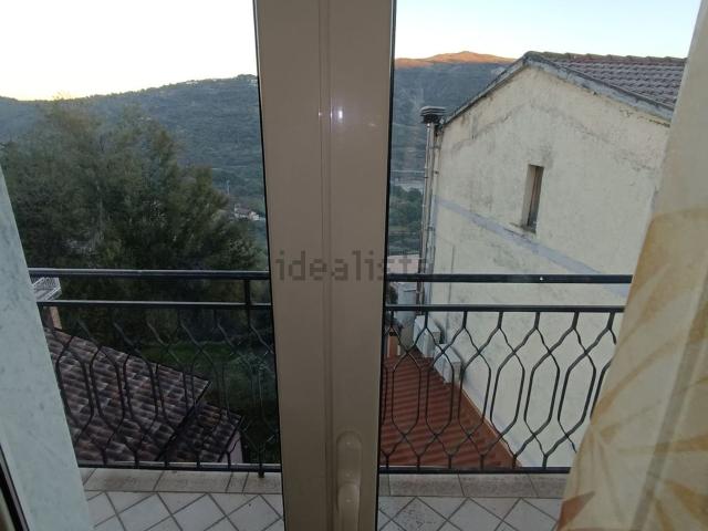 Appartamento in vendita a San Costantino Albanese, Basilicata