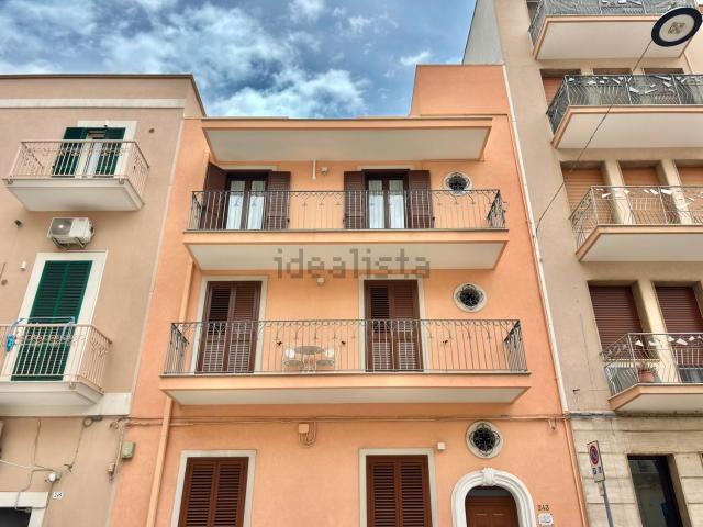 Appartamento in vendita a Puglia, Bari