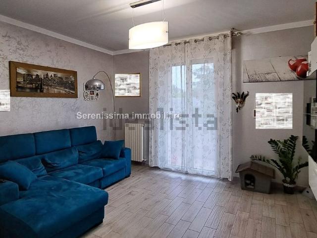 Appartamento in vendita a Castello, Marche