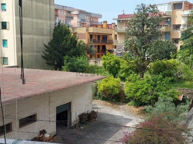 Appartamento in vendita a Rione 219, Melito Di Napoli