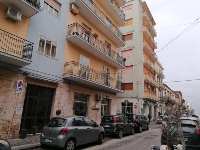 Appartamento in vendita a Augusta, Sicilia