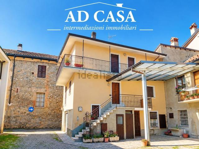 Appartamento in vendita a Faell, Briosco