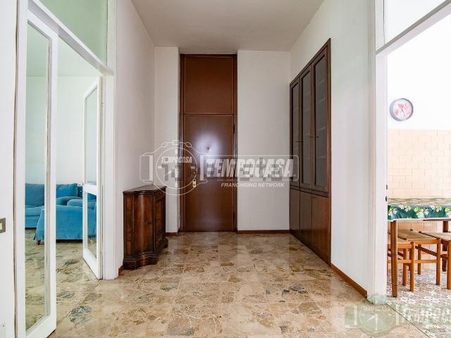 Appartamento in vendita a San Giuseppe, Monza