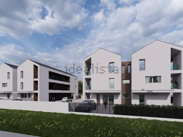 Appartamento in vendita a Unione della Romagna Faentina, Faenza