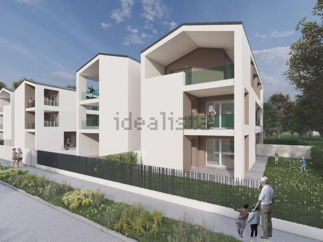 Appartamento in vendita a Unione della Romagna Faentina, Faenza