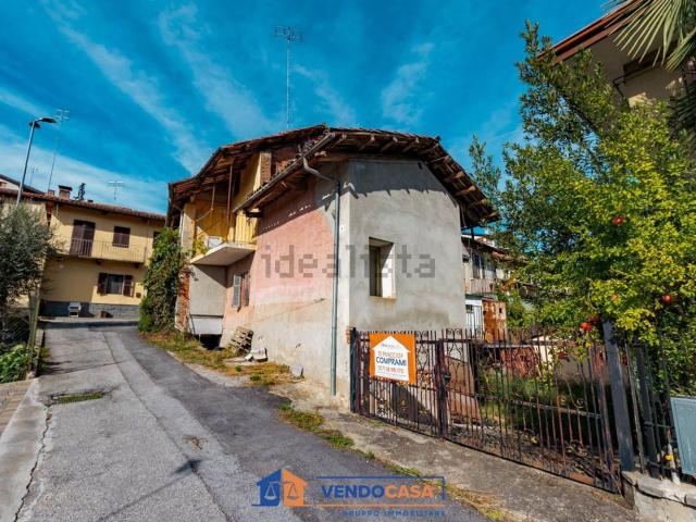 Appartamento in vendita a Madonna del Campanile, Piemonte