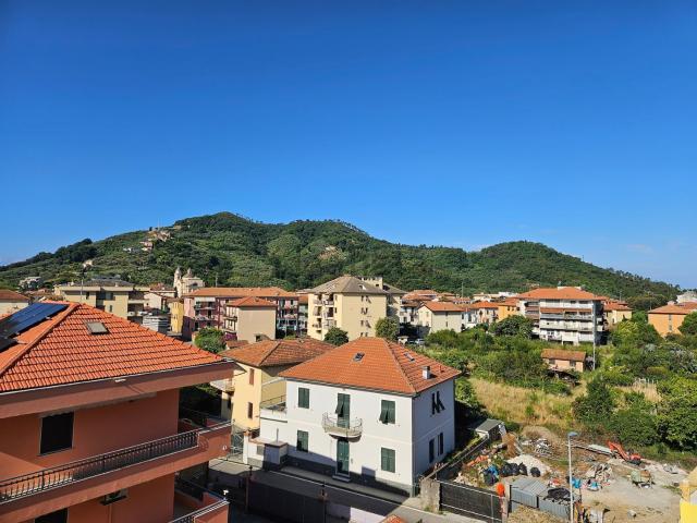 Appartamento in vendita a Sestri Levante, Liguria
