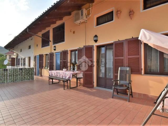 Appartamento in vendita a Sala, Piemonte
