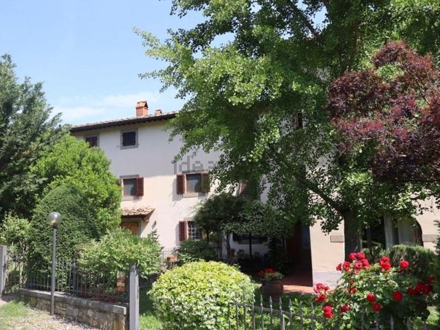Appartamento in vendita a Ochi, Borgo San Lorenzo