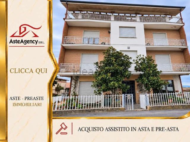 Appartamento in vendita a Coste, Monte San Pietrangeli
