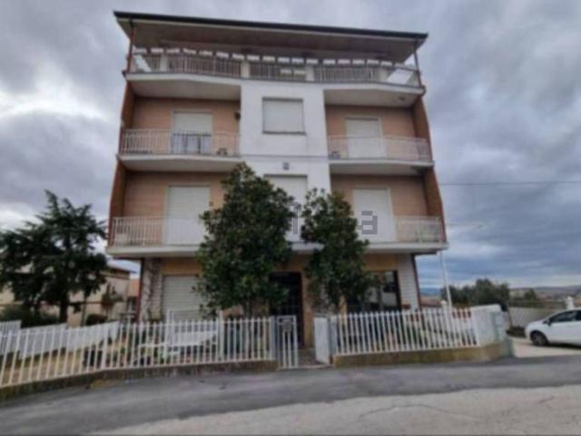 Appartamento in vendita a Marche, Fermo