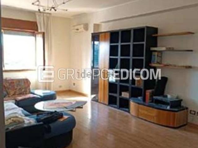 Appartamento in vendita a Reggio di Calabria, Reggio Calabria