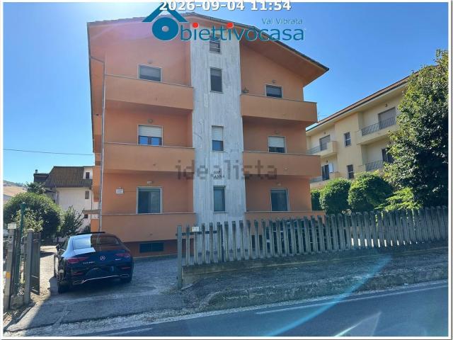 Appartamento in vendita a Gagliano, Campli