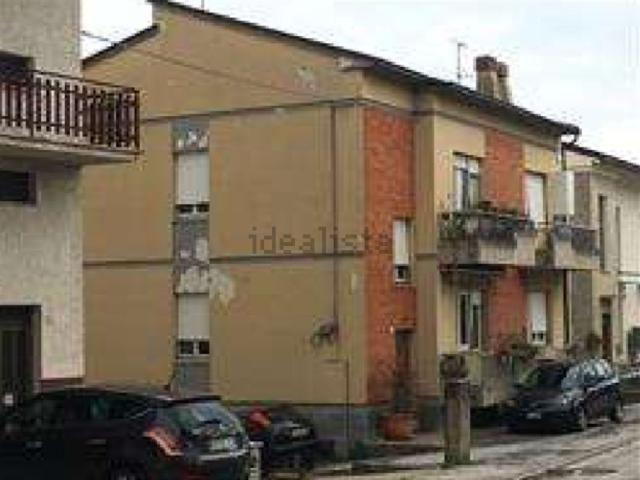 Appartamento in vendita a Corridonia, Macerata