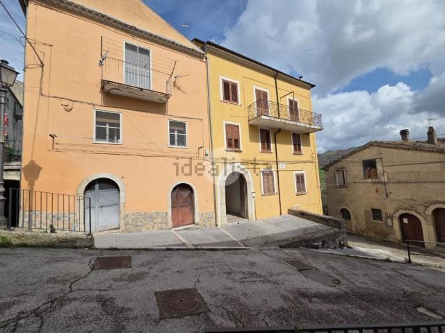Appartamento in vendita a Ripalimosani, Campobasso