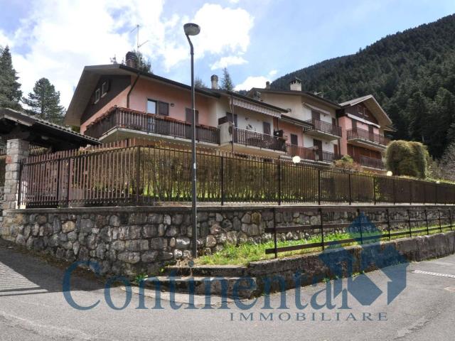 Appartamento in vendita a Comunità Montana della Valle Brembana, Piazzatorre