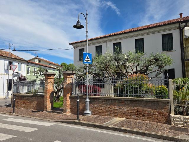 Appartamento in vendita a Quartiere Sant'Anna, Piove Di Sacco