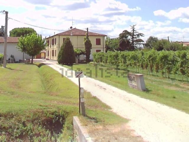 Appartamento in vendita a Unione della Romagna Faentina, Faenza