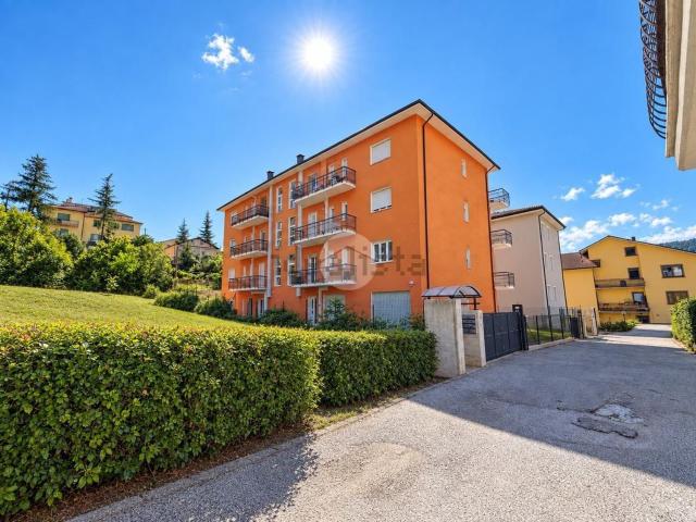 Appartamento in vendita a San Sisto, L'Aquila