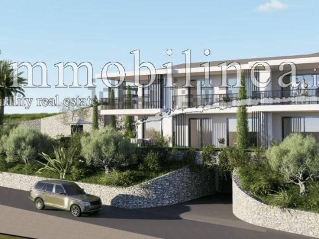 Appartamento in vendita a Coi, Torri Del Benaco