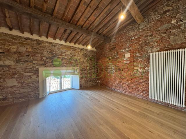 Appartamento in vendita a San Concordio, Bagni Di Lucca Ponte