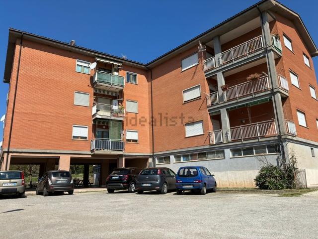Appartamento in vendita a Castrocielo, Lazio