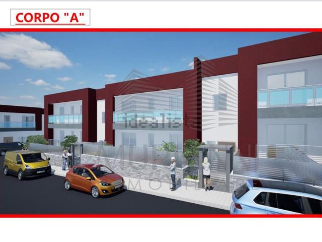 Appartamento in vendita a Puglia, Bari