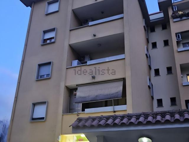 Appartamento in vendita a Nicolosi, Latina