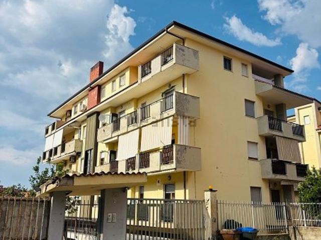 Appartamento in vendita a Vibo Marina, Calabria