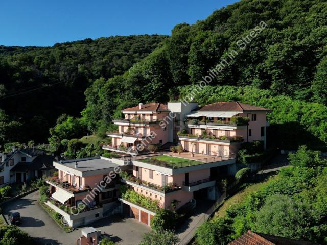 Attico in vendita a Piemonte, Verbano-cusio-ossola
