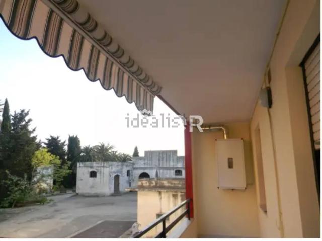 Appartamento in vendita a Salice Salentino, Lecce