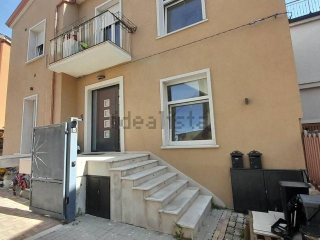 Appartamento in vendita a Isernia centro, Isernia