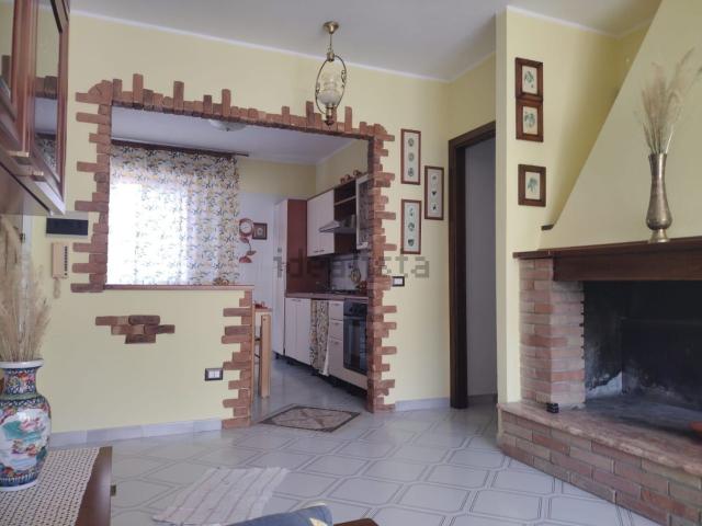 Appartamento in vendita a Carbonia, Sardigna/Sardegna