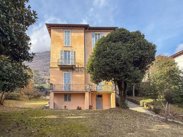 Appartamento in vendita a Tremezzina, Lombardia