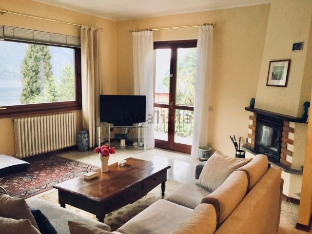 Attico in vendita a Valsolda, Como