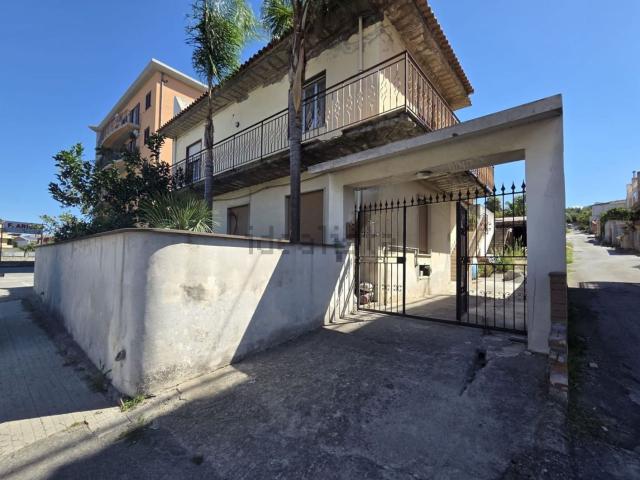 Appartamento in vendita a Oreto, Barcellona Pozzo Di Gotto