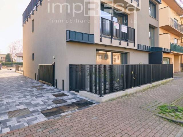 Appartamento in vendita a Quarto d'Altino, Venezia