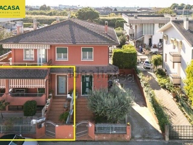 Appartamento in vendita a Zimella, Veneto