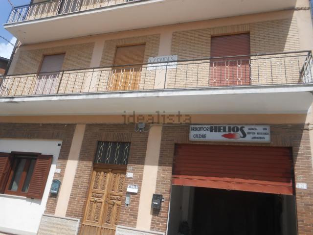 Appartamento in vendita a Montefalcione, Campania