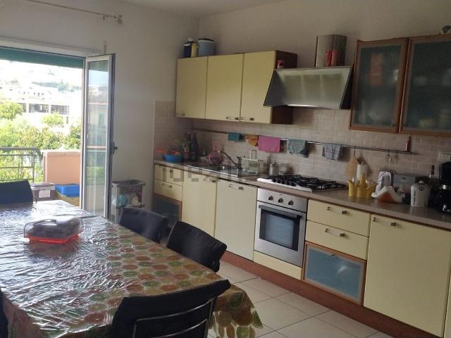 Appartamento in vendita a Amantea Paese, Calabria