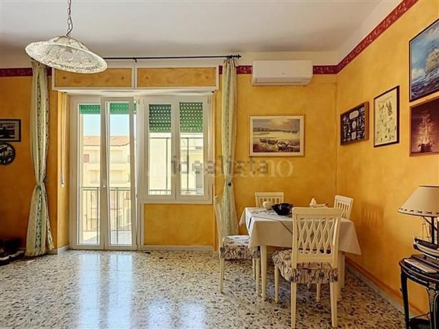 Appartamento in vendita a Sant'Agostino, Alghero