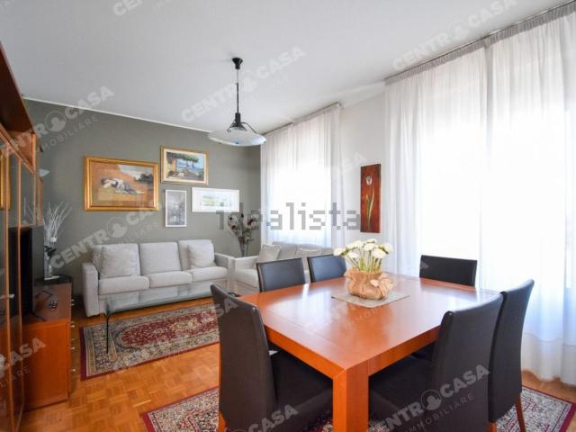 Appartamento in vendita a Legnago, Veneto