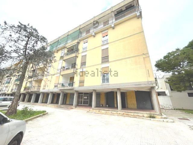 Attico in vendita a San Vito dei Normanni, Brindisi