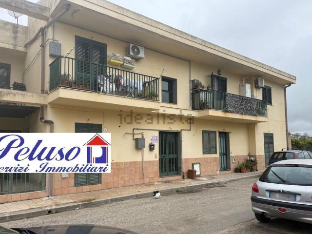 Appartamento in vendita a Comiso, Sicilia