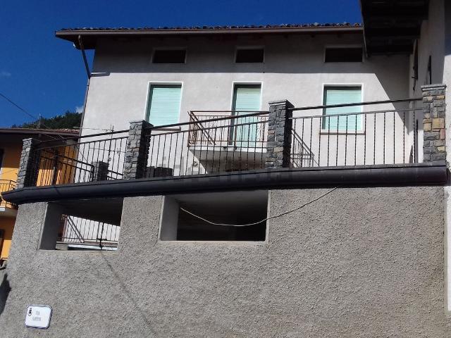 Appartamento in vendita a Comunità montana della Valle Sabbia, Treviso Bresciano